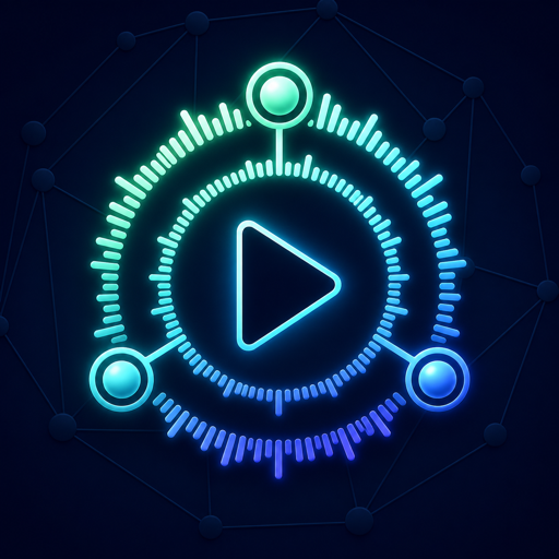 Tunode app icon