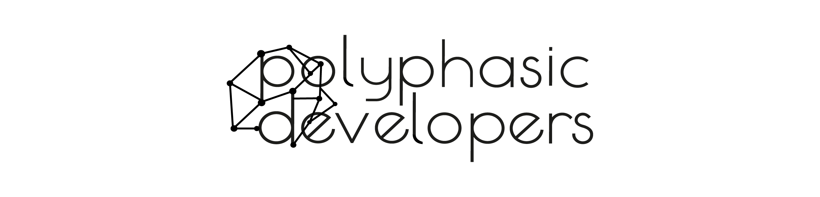 polyphasic developers
